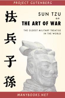 The Art of War by Zi Sun (books to read for teens TXT) 📕 - American Library Books 📚 Read (28910) Books Online Free