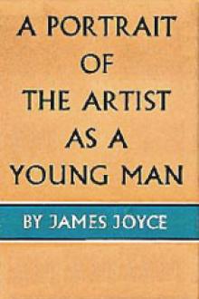 A Portrait of the Artist as a Young Man by James Joyce (ebook e reader .TXT) 📕 - American Library Books 📚 Read (28910) Books Online Free