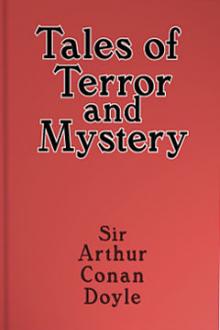 Tales of Terror &amp; Mystery by Arthur Conan Doyle (books to read to improve english .TXT) 📕 - American Library Books 📚 Read (28910) Books Online Free