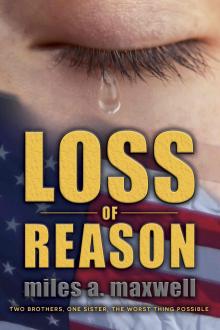 Loss Of Reason by Miles A. Maxwell (best books to read in your 20s .txt) 📕 - American Library Books 📚 Read (28910) Books Online Free