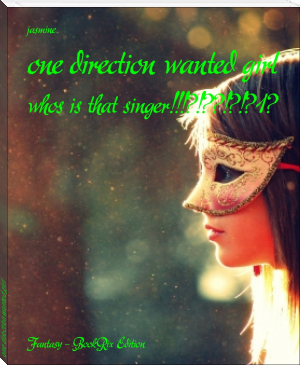one direction wanted girl by jasmine (best beach reads TXT) 📕 - American Library Books 📚 Read (28910) Books Online Free