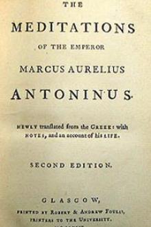 Meditations by Marcus Aurelius (good books to read .txt) 📕 - American Library Books 📚 Read (28910) Books Online Free