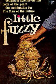 Little Fuzzy by H. Beam Piper (top ten books to read TXT) 📕 - American Library Books 📚 Read (28910) Books Online Free