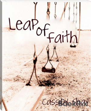 Leap of Faith by Cassidy Shay (the giving tree read aloud .txt) 📕 - American Library Books 📚 Read (28910) Books Online Free