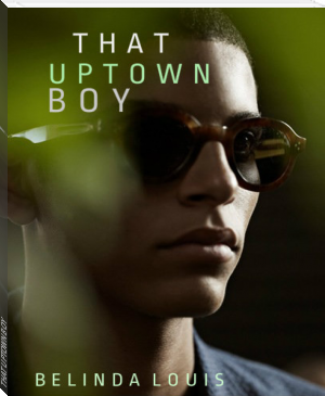 THAT UPTOWN BOY by Belinda Louis (good books to read for women txt) 📕 - American Library Books 📚 Read (28910) Books Online Free