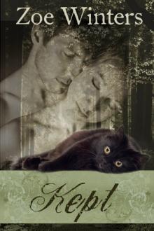 Kept by Zoe Winters (e book reader android TXT) 📕 - American Library Books 📚 Read (28910) Books Online Free