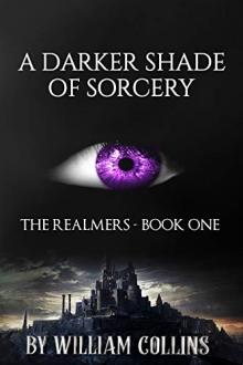 A Darker Shade of Sorcery by - (web based ebook reader txt) 📕 - American Library Books 📚 Read (28910) Books Online Free