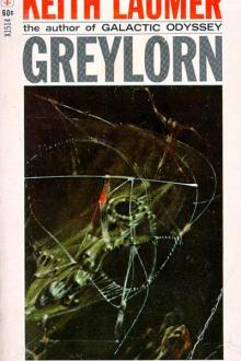 Greylorn by John Keith Laumer (e manga reader txt) 📕 - American Library Books 📚 Read (28910) Books Online Free