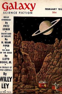 Graveyard of Dreams by H. Beam Piper (rosie project TXT) 📕 - American Library Books 📚 Read (28910) Books Online Free