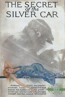 The Secret of the Silver Car by Wyndham Martyn (best classic romance novels txt) 📕 - American Library Books 📚 Read (28910) Books Online Free