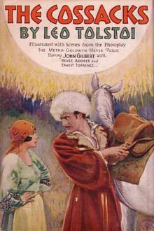 The Cossacks by graf Tolstoy Leo (best book series to read TXT) 📕 - American Library Books 📚 Read (28910) Books Online Free