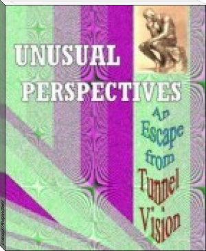 Unusual Perspectives by Peter G Kinnon (best novels to read for beginners .TXT) 📕 - American Library Books 📚 Read (28910) Books Online Free