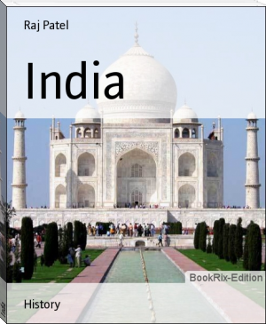India by Raj Patel (chromebook ebook reader txt) 📕 - American Library Books 📚 Read (28910) Books Online Free