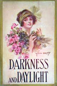 Darkness and Daylight by Mary J. Holmes (books to read to be successful TXT) 📕 - American Library Books 📚 Read (28910) Books Online Free