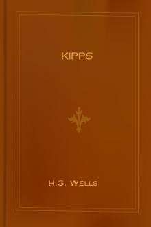 Kipps by H. G. Wells (bts books to read TXT) 📕 - American Library Books 📚 Read (28910) Books Online Free