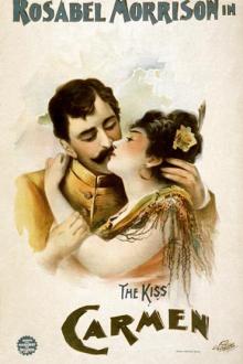 Carmen by Prosper Mérimée (most read books of all time .TXT) 📕 - American Library Books 📚 Read (28910) Books Online Free