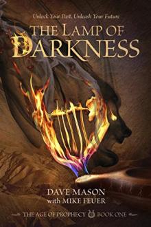The Lamp of Darkness by - (book recommendations website .txt) 📕 - American Library Books 📚 Read (28910) Books Online Free
