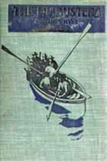 The Filibusters by Charles John Cutcliffe Hyne (fiction novels to read txt) 📕 - American Library Books 📚 Read (28910) Books Online Free