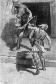 The Story of the Greeks by H. A. Guerber (good books for 7th graders TXT) 📕 - American Library Books 📚 Read (28910) Books Online Free