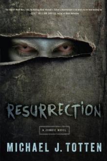 Resurrection: A Zombie Novel by - (ready player one ebook .TXT) 📕 - American Library Books 📚 Read (28910) Books Online Free