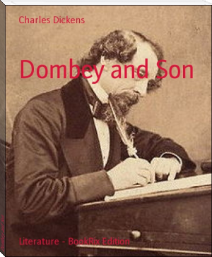 Dombey and Son by Charles Dickens (read aloud .txt) 📕 - American Library Books 📚 Read (28910) Books Online Free