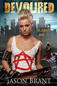 Devoured by - (nice books to read txt) 📕 - American Library Books 📚 Read (28910) Books Online Free