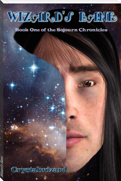 Wizard's Bane by Crystalwizard (books for 10th graders TXT) 📕 - American Library Books 📚 Read (28910) Books Online Free
