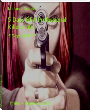 5 Days Of A Professional Killer's Life by M.J. Sparks (if you give a mouse a cookie read aloud txt) 📕 - American Library Books 📚 Read (28910) Books Online Free