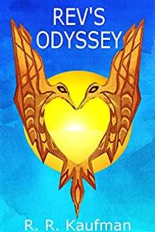 Rev's Odyssey by R. R. Kaufman (the reading list .txt) 📕 - American Library Books 📚 Read (28910) Books Online Free