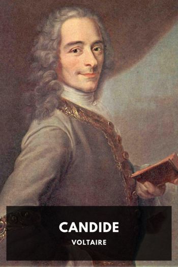 Candide by Voltaire (rooftoppers .txt) 📕 - American Library Books 📚 Read (28910) Books Online Free