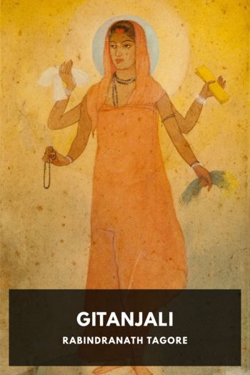Gitanjali by Rabindranath Tagore (top ten books of all time .txt) 📕 - American Library Books 📚 Read (28910) Books Online Free