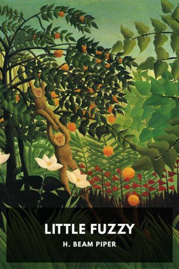 Little Fuzzy by H. Beam Piper (english readers .txt) 📕 - American Library Books 📚 Read (28910) Books Online Free