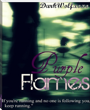 Purple Flames by Abigayle Barnes (easy to read books for adults list txt) 📕 - American Library Books 📚 Read (28910) Books Online Free