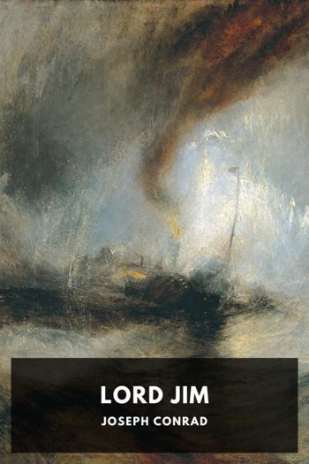 Lord Jim by Joseph Conrad (best ebook reader for chromebook .txt) 📕 - American Library Books 📚 Read (28910) Books Online Free