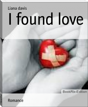 I found love by Liana davis (grave mercy txt) 📕 - American Library Books 📚 Read (28910) Books Online Free