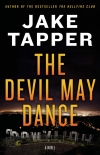 The Devil May Dance by Tapper, Jake (the reading list .TXT) 📕 - American Library Books 📚 Read (28910) Books Online Free