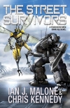 The Street Survivors (The Guild Wars Book 12) by Ian Malone (great books of all time TXT) 📕 - American Library Books 📚 Read (28910) Books Online Free
