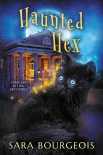 Haunted Hex (Familiar Kitten Mysteries Book 10) by Sara Bourgeois (book series for 10 year olds txt) 📕 - American Library Books 📚 Read (28910) Books Online Free