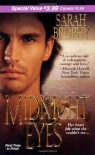 Midnight Eyes by Brophy, Sarah (well read books .TXT) 📕 - American Library Books 📚 Read (28910) Books Online Free