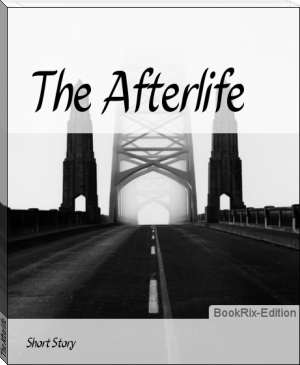 The Afterlife by Lianna Salva (the red fox clan .txt) 📕 - American Library Books 📚 Read (28910) Books Online Free