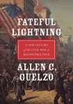 Fateful Lightning: A New History of the Civil War & Reconstruction by Allen Guelzo (self help books to read TXT) 📕 - American Library Books 📚 Read (28910) Books Online Free