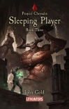 Sleeping Player (Project Chrysalis Book 3) by John Gold (novel24 TXT) 📕 - American Library Books 📚 Read (28910) Books Online Free