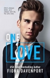 One Love by Davenport, Fiona (smart ebook reader .txt) 📕 - American Library Books 📚 Read (28910) Books Online Free