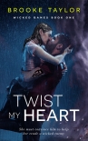 Twist My Heart by Brooke Taylor (ebook audio reader .txt) 📕 - American Library Books 📚 Read (28910) Books Online Free