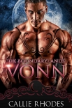 Vonn: The Boundarylands Omegaverse: M/F Alpha Omega Romance by Callie Rhodes (ready to read books TXT) 📕 - American Library Books 📚 Read (28910) Books Online Free