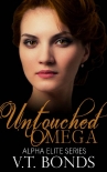 Untouched Omega (Alpha Elite Series Book 4) by V.T. Bonds (books you have to read .TXT) 📕 - American Library Books 📚 Read (28910) Books Online Free