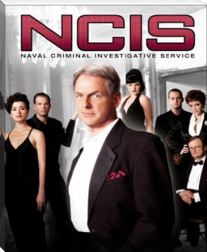NCIS Agent By Birth by Heather Reed (first color ebook reader .txt) 📕 - American Library Books 📚 Read (28910) Books Online Free