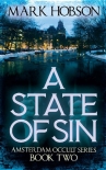A State Of Sin Amsterdam Occult Series Book Two by Mark Hobson (golden son ebook .TXT) 📕 - American Library Books 📚 Read (28910) Books Online Free