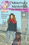 The Missing Party-Girl: A Rags-to-Riches Cozy Mystery Romance by Nhys Glover (best detective novels of all time .TXT) 📕 - American Library Books 📚 Read (28910) Books Online Free
