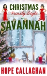 Christmas Family Style in Savannah: A Garlucci Family Saga Novel (Made in Savannah Mystery Series Bo by Hope Callaghan (summer reading list txt) 📕 - American Library Books 📚 Read (28910) Books Online Free